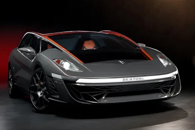Bertone Nuccio