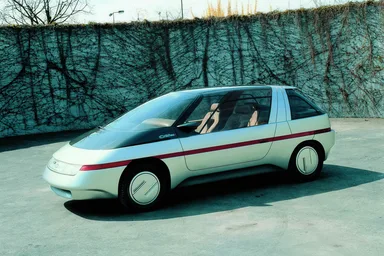 Italdesign Orbit