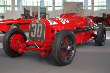 Alfa Romeo P2 (1930)