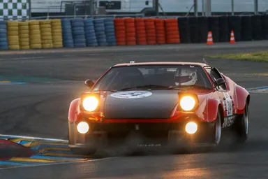 De Tomaso Pantera Gr. 4