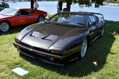 De Tomaso Pantera SI