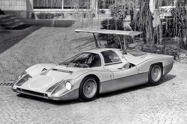 Bertone Panther