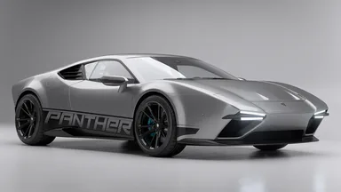 Ares Panther Evo