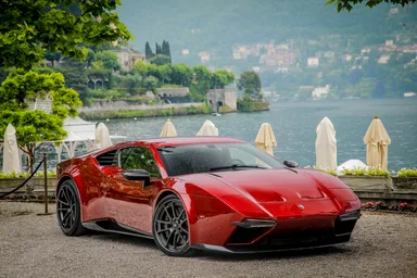 Ares Panther ProgettoUno