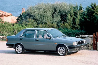 Lancia Prisma