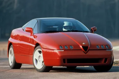 Alfa Romeo Protèo