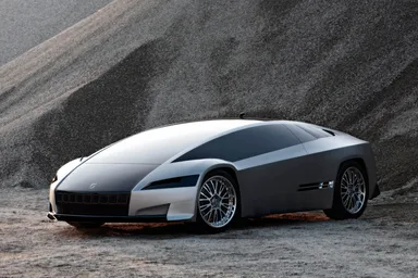 Italdesign Quaranta