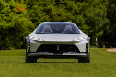 Italdesign Quintessenza