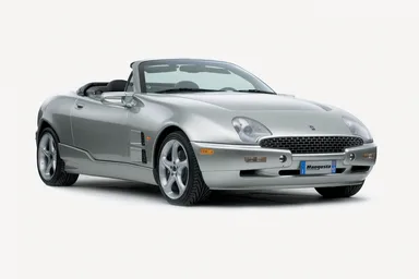 Qvale Mangusta