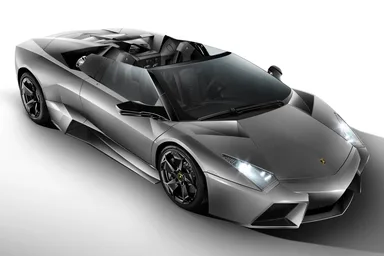 Lamborghini Reventón Roadster