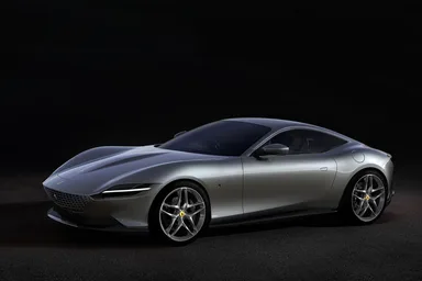 Ferrari Roma