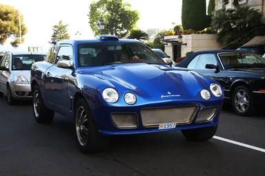 Fornasari 600