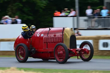 Fiat S76