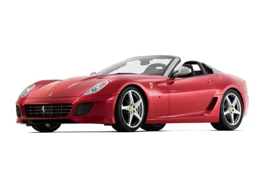 Ferrari SA Aperta
