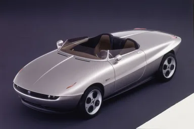Fiat Scia Maggiora