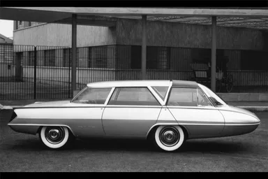 Ghia Selene