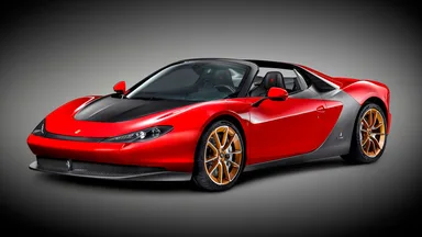 Ferrari Sergio Pininfarina