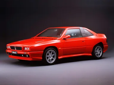 Maserati Shamal