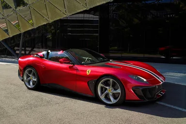 Ferrari SP51