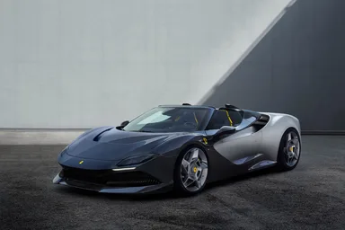 Ferrari SP-8