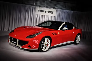 Ferrari SP FFX