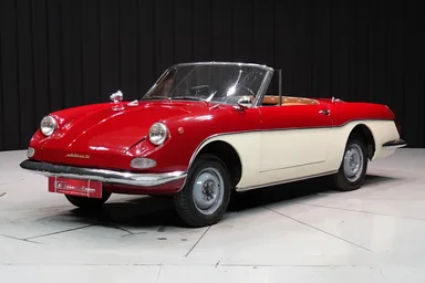 Autobianchi Stellina