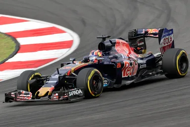 Toro Rosso STR11