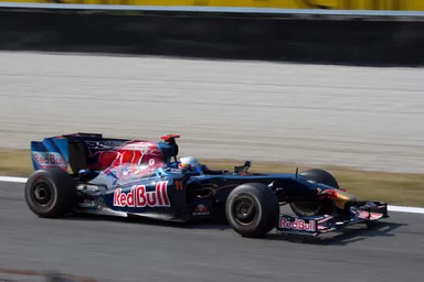 Toro Rosso STR4
