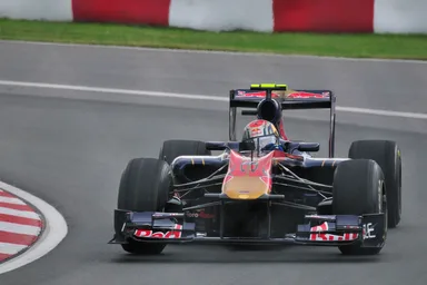 Toro Rosso STR5