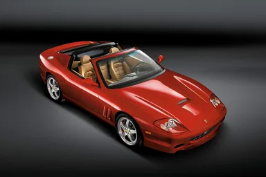 Ferrari Superamerica