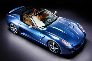 Ferrari Superamerica 45