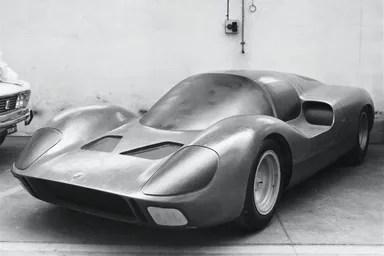 Abarth T140