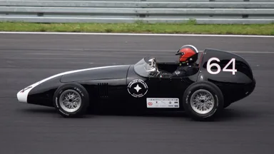 Taraschi Formula Junior