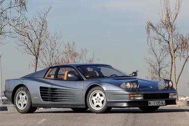 Ferrari Testarossa