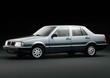 Lancia Thema