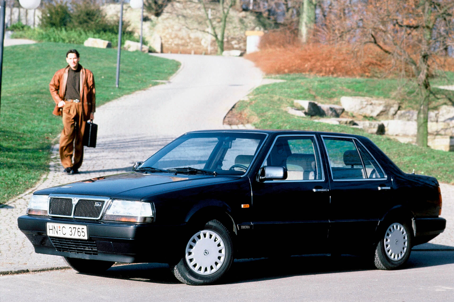 1988 Thema