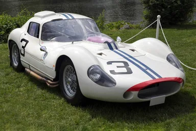 Maserati Tipo 151