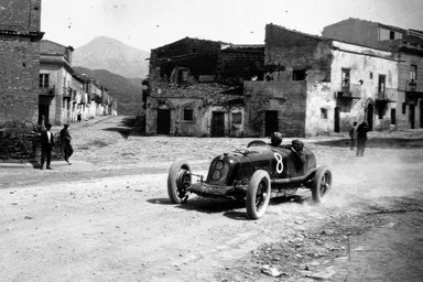 Maserati Tipo 26 MM, Tipo 26B MM