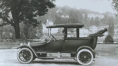 Fiat Tipo 4 (30-45 HP)