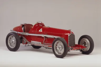 Alfa Romeo Tipo B