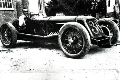 Maserati Tipo V4, Tipo V5