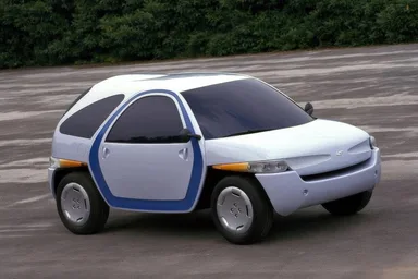 Fioravanti Tris