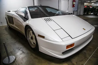 Cizeta-Moroder V16T