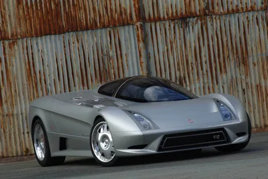 Italdesign Vad.Ho