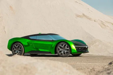 GFG Vision 2030