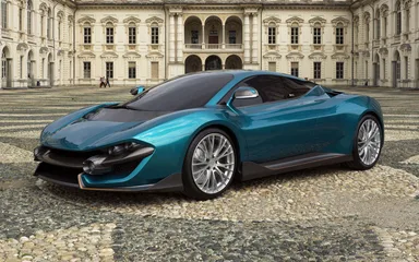 Torino Design WildTwelve