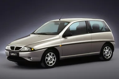 Lancia Y