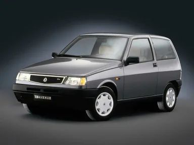 Autobianchi Y10