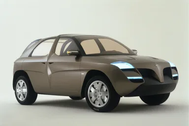 Fioravanti Yak
