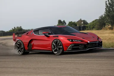 Italdesign Zerouno
